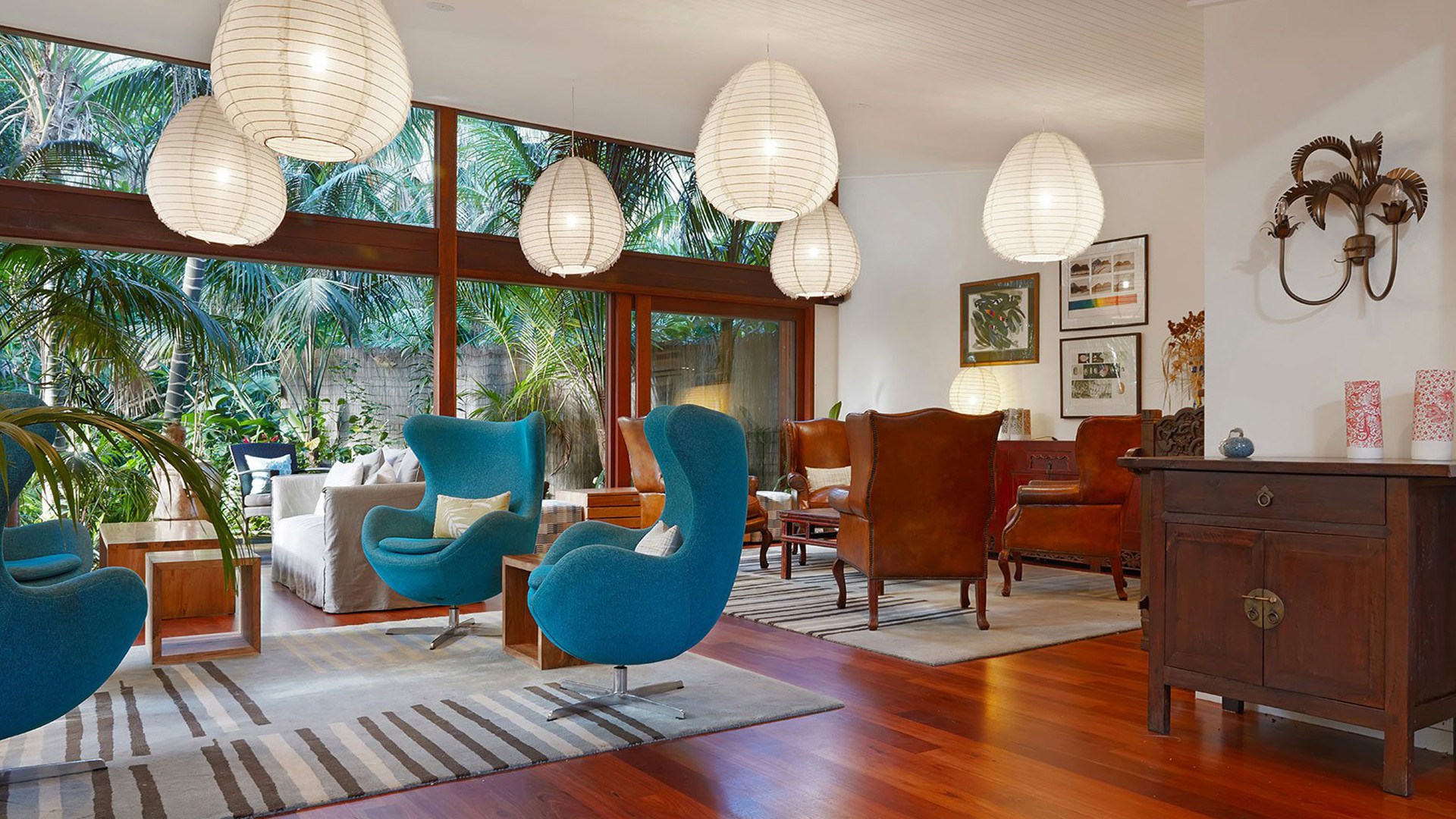 Lord Howe Island AllInclusive Paradise with Onsite Restaurant & Day