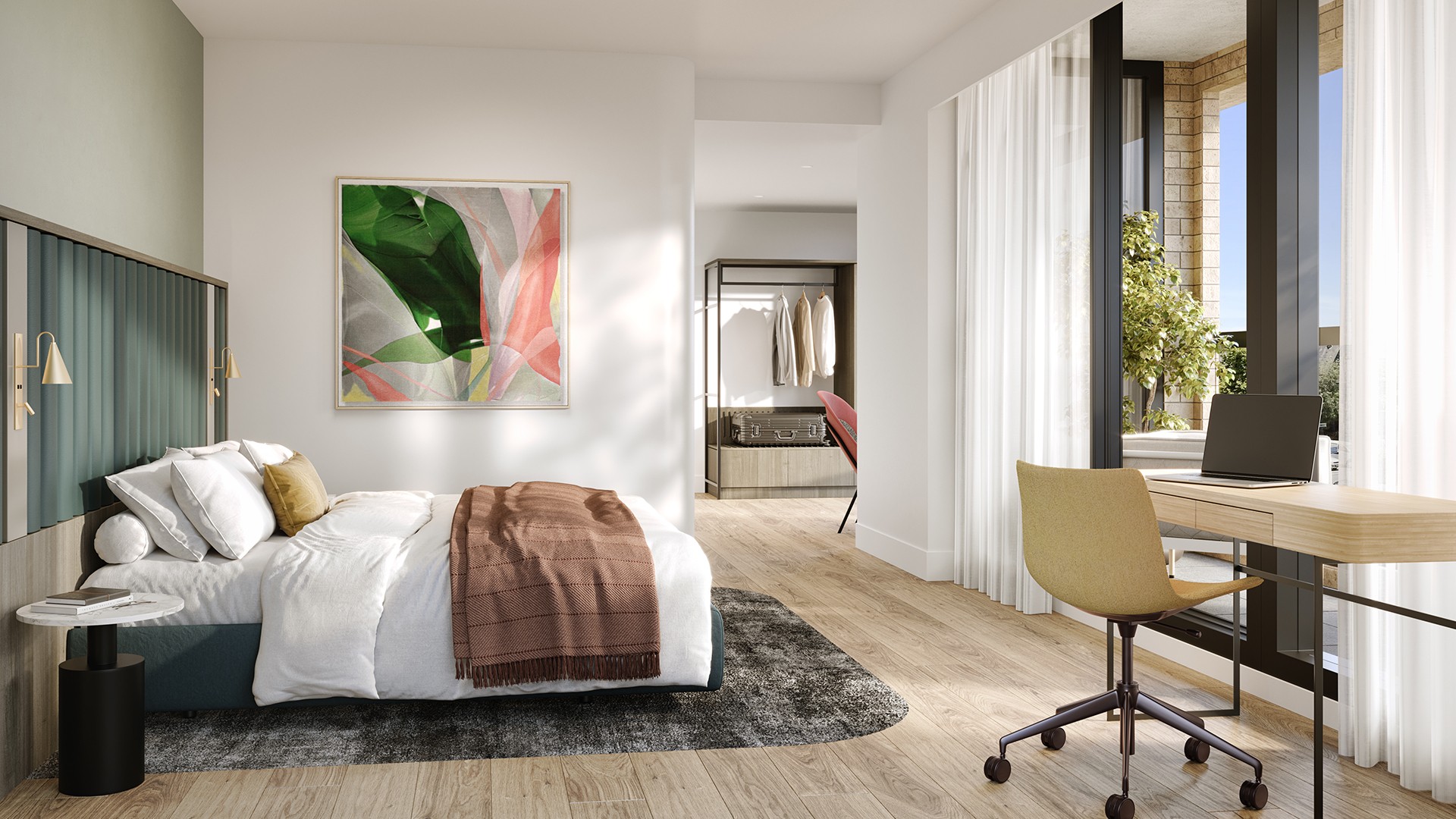 Contemporary Bayside Getaway Near Geelong City Centre, Geelong, Victoria