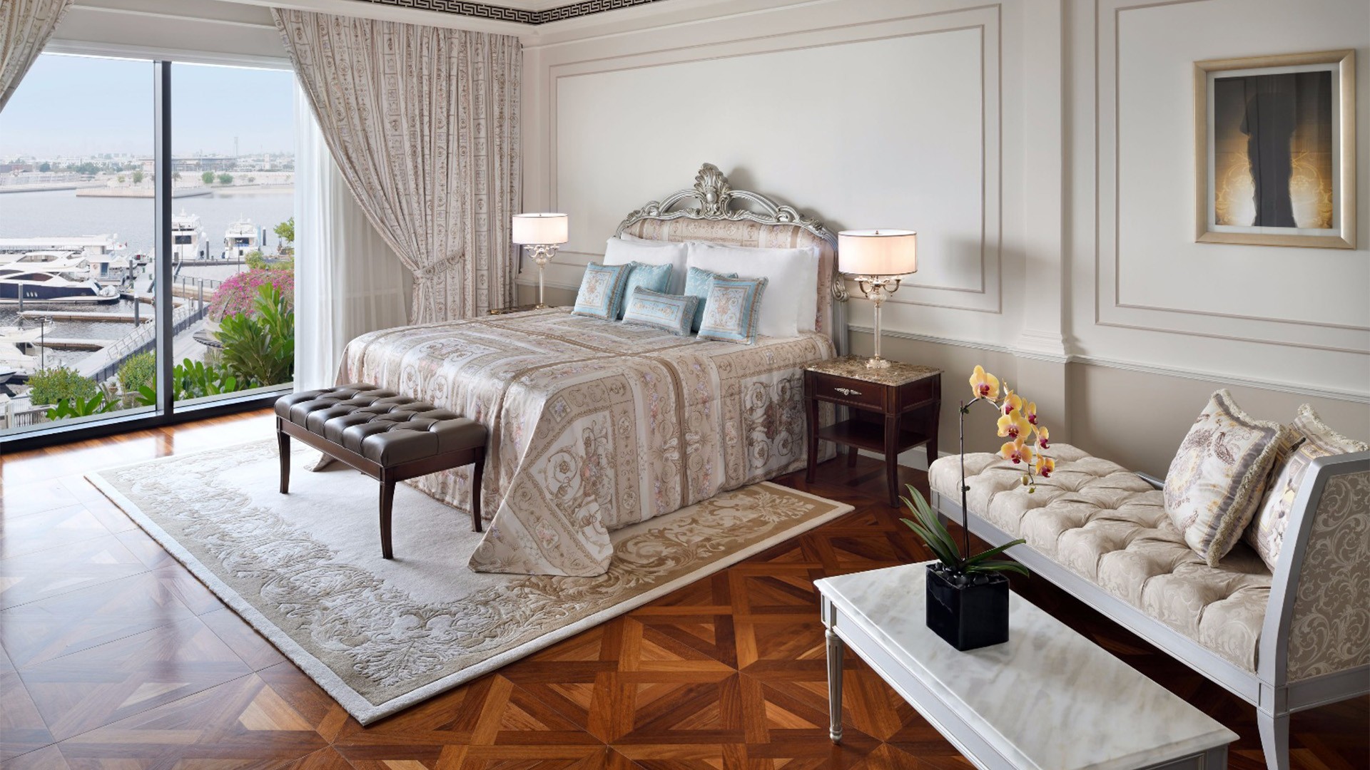 Palazzo versace online luxury escapes