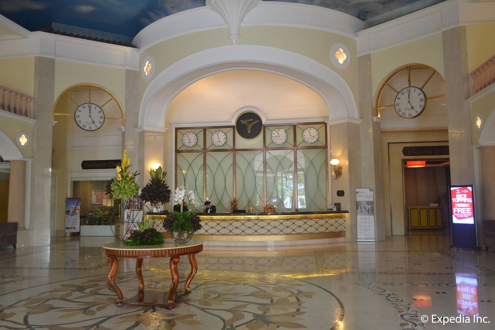 Fontana Hot Spring Leisure Parks, Mabalacat City - Scoopon AU