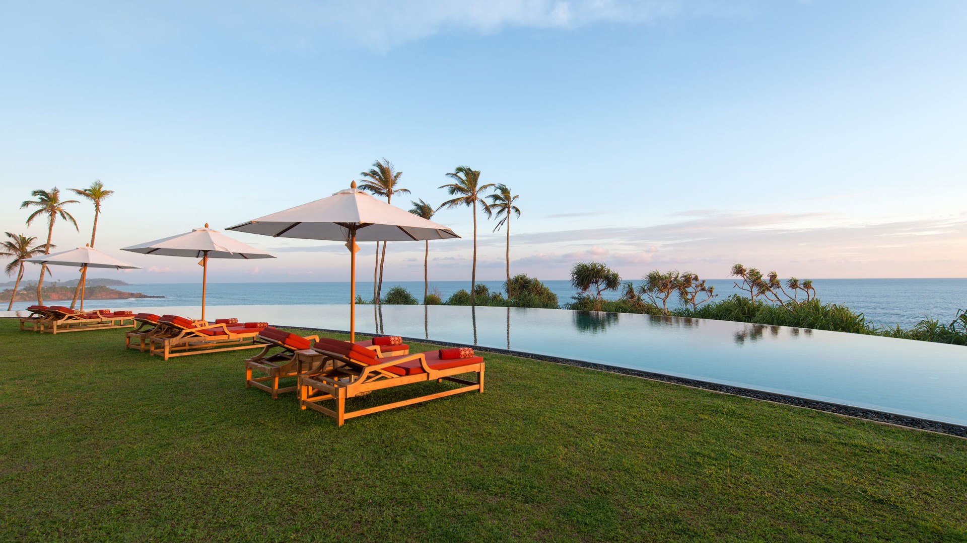 Cape Weligama (Weligama) - Today's 2025/26 Deal - Luxury Escapes