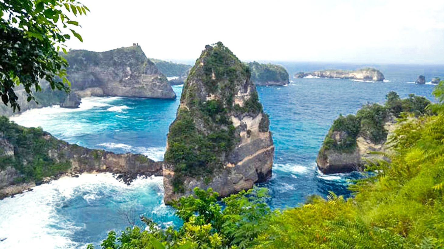 bali guided tours