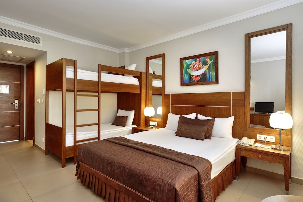 Sunis Elita Beach Resort Hotel & Spa - All inclusive Reviews, Deals &  Photos 2024 