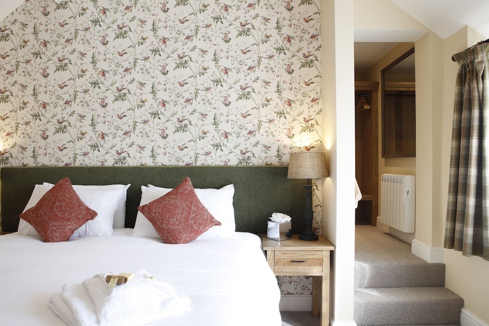 Barton's Mill, Basingstoke - Luxury Escapes AU