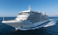 7 Night Alaska Cruise | Luxury