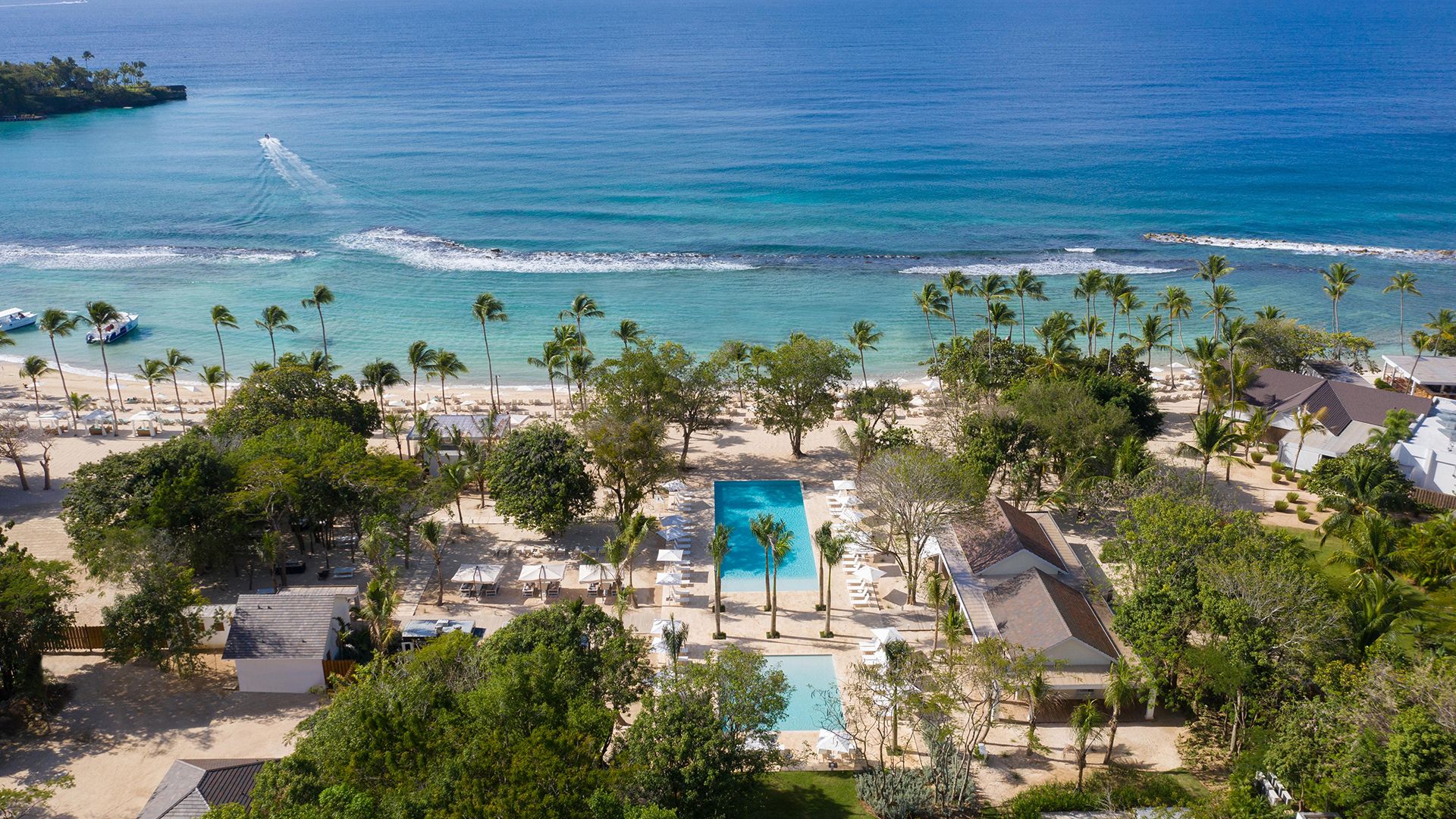 Casa de Campo Resort & Villas