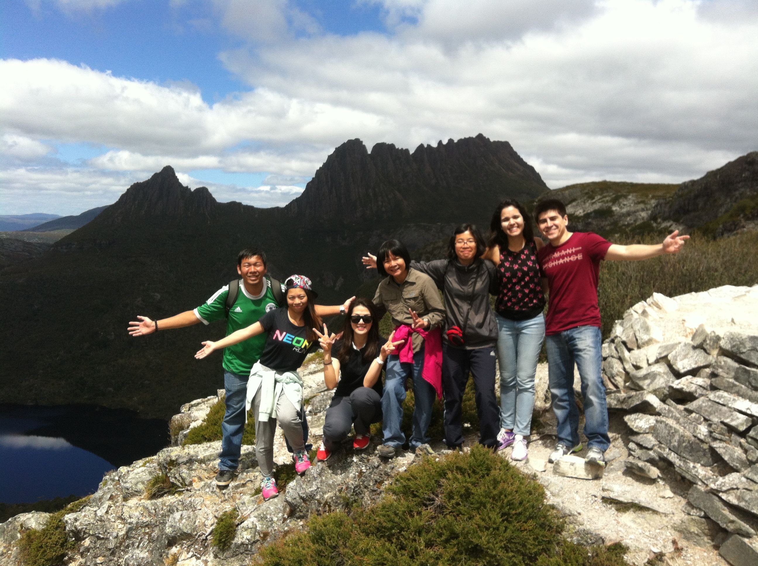 Full-Day Cradle Mountain National Park Scenic Tour with Pick-Up and Drop-Off 6