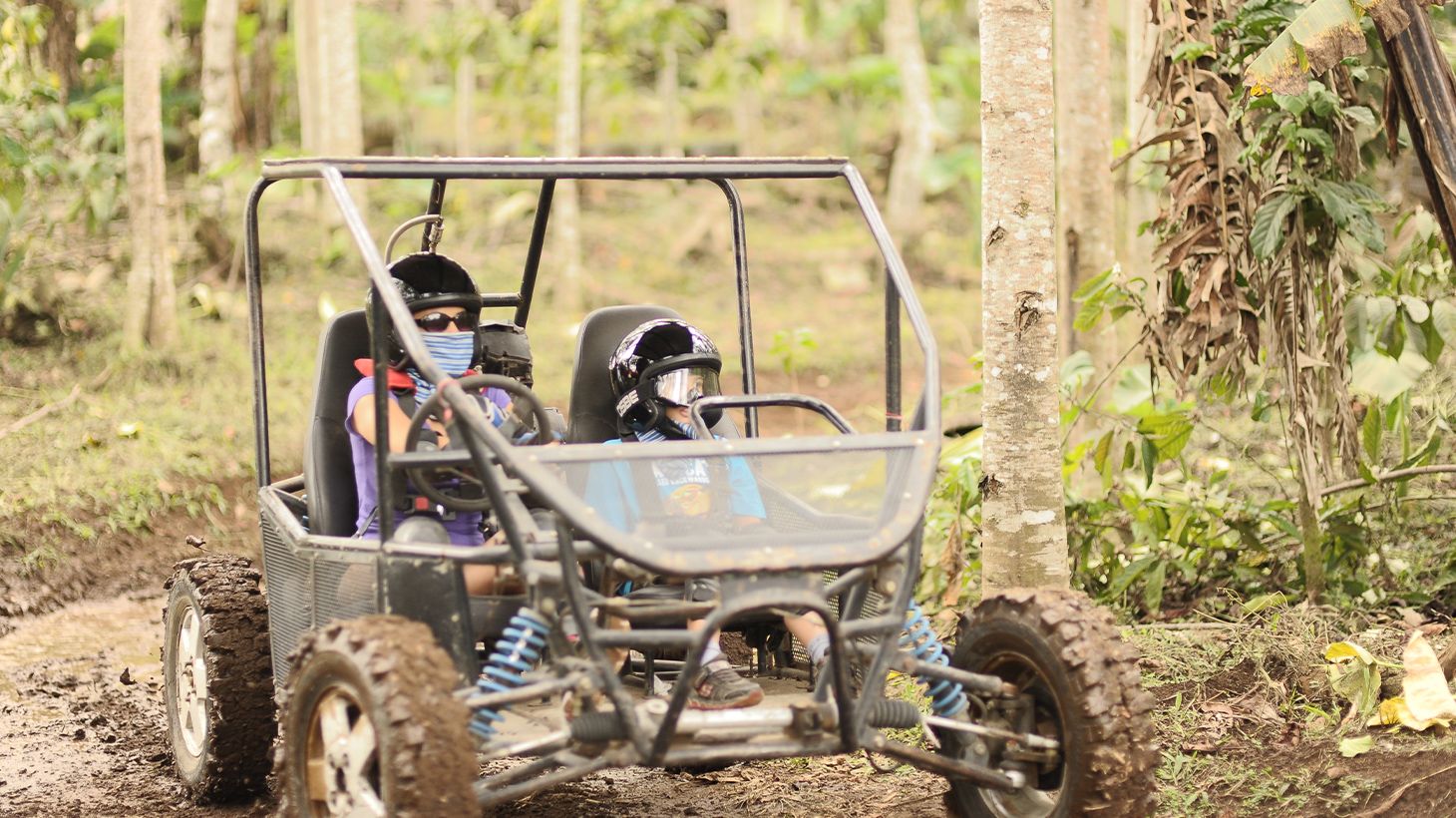 Full-Day Munduk Village Adventure with Buggy Drive, Waterfall Visit & Picnic Lunch 5