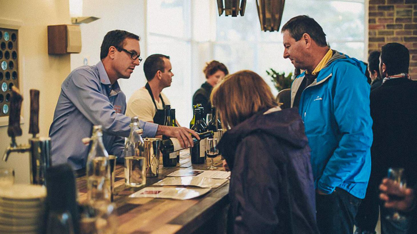 Full-Day Canberra Essential Wineries Tour with Transfers 2