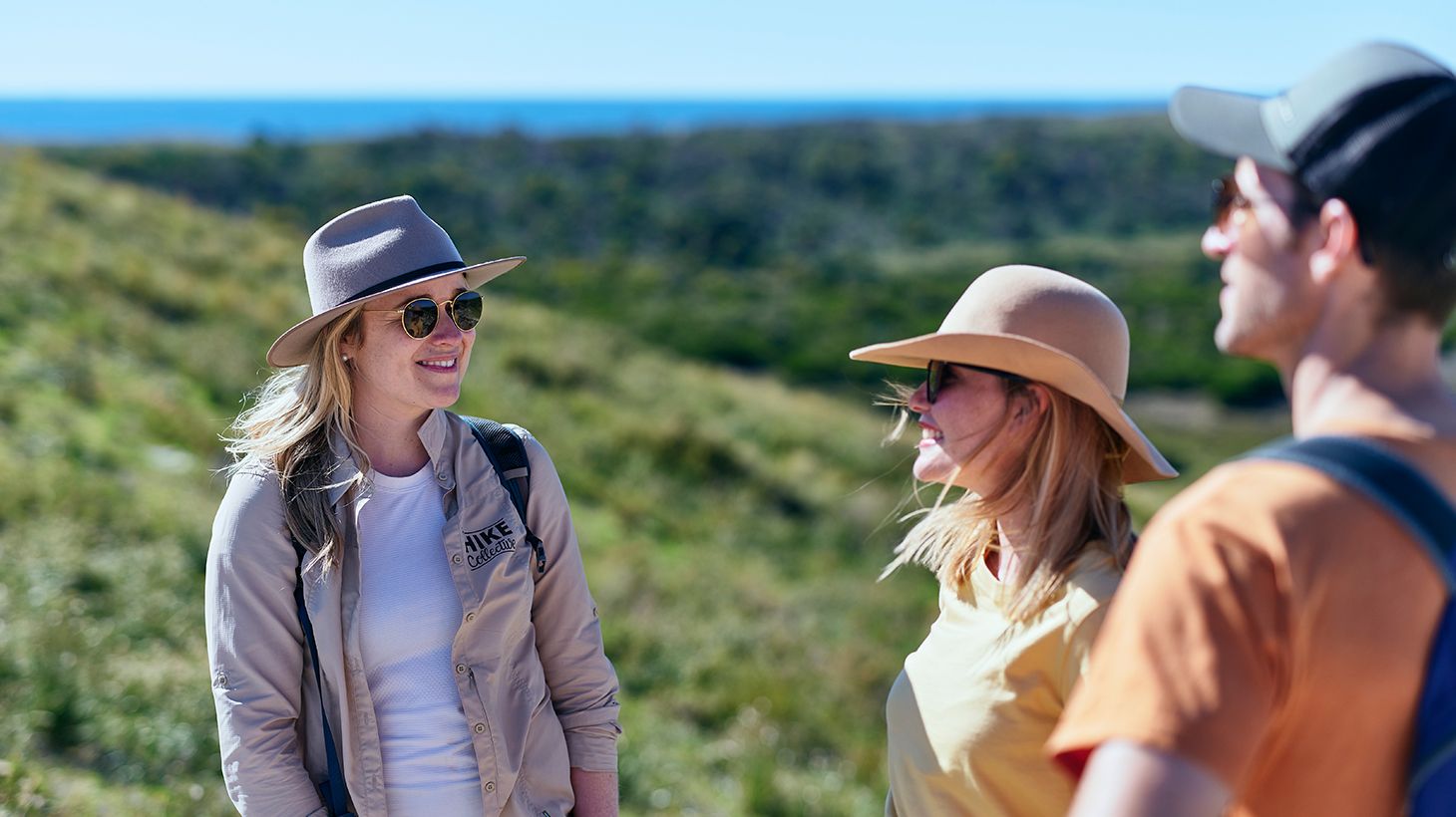 Explore Rottnest on Foot with a Half-Day Lakes & Bays Hiking Tour 6