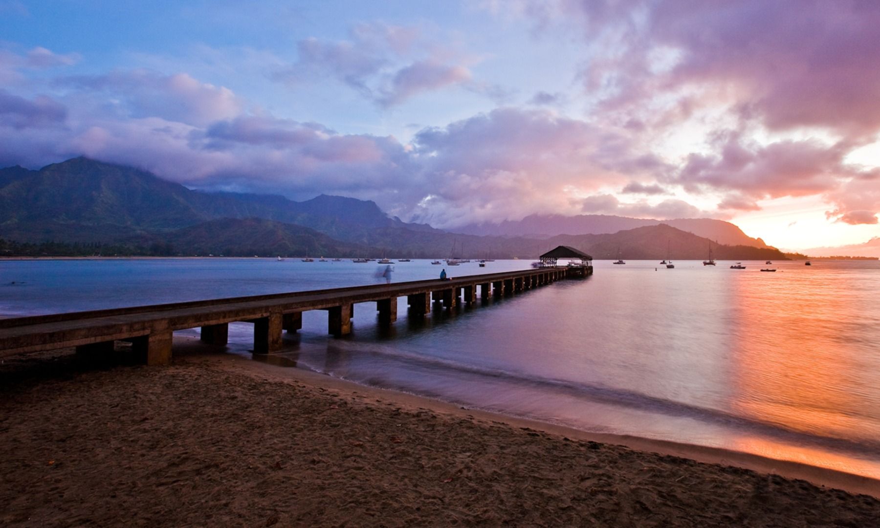Kauai Highlights and Movie Sites Tour in Hawaii