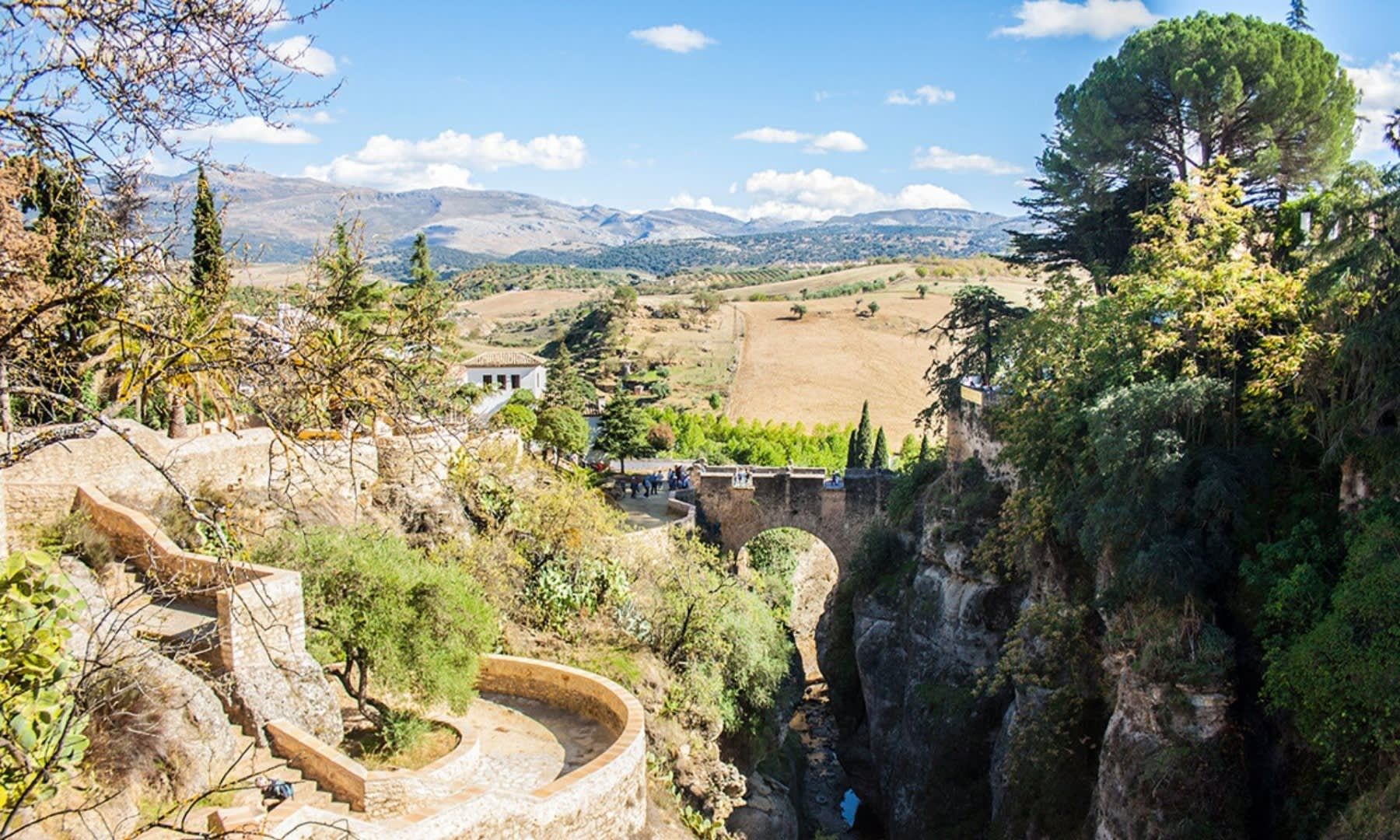 Ronda Day Tour from Malaga