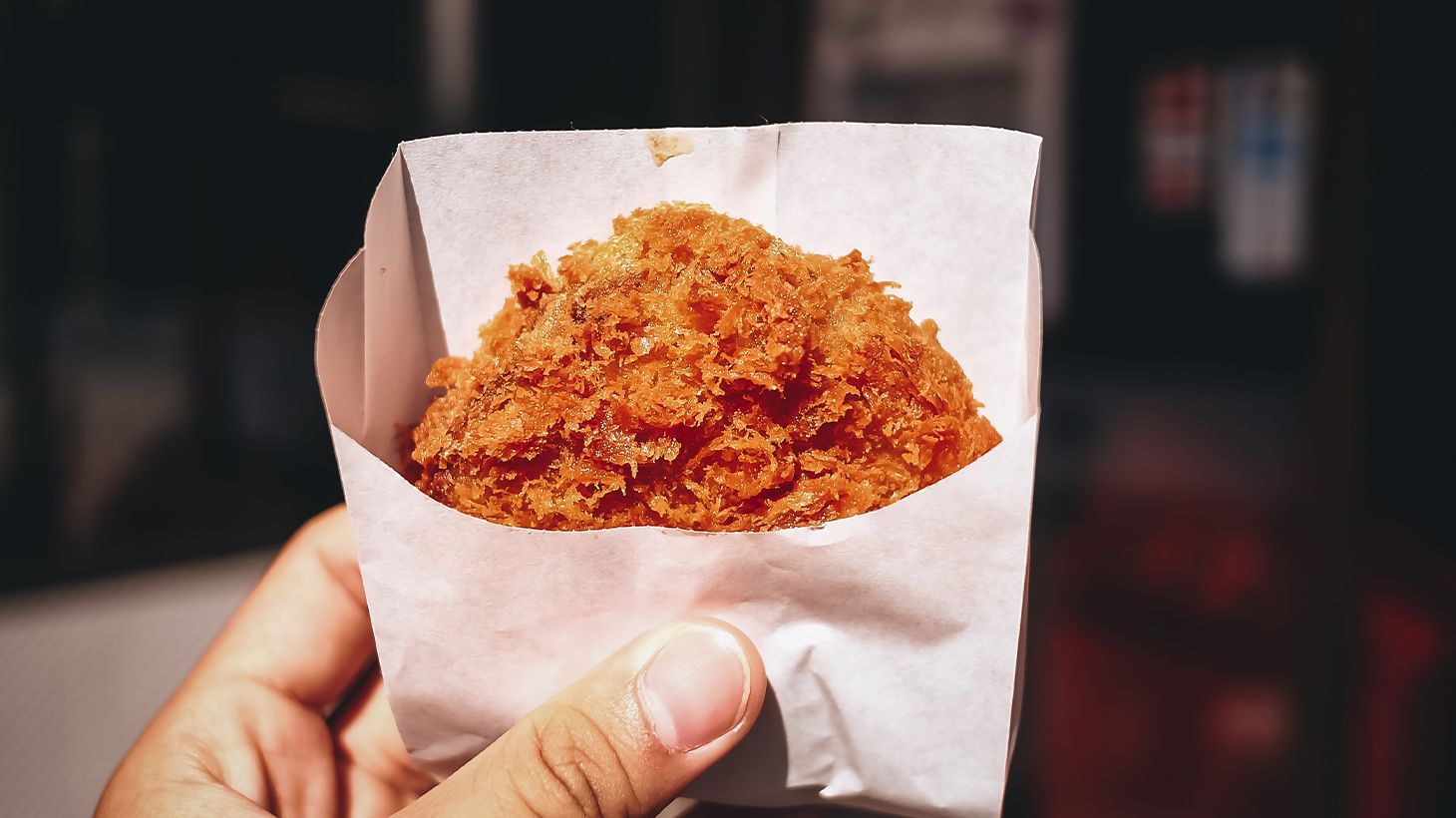 Small Group Three-Hour Guided Food Tour in Ueno with Local Dish Tastings 4