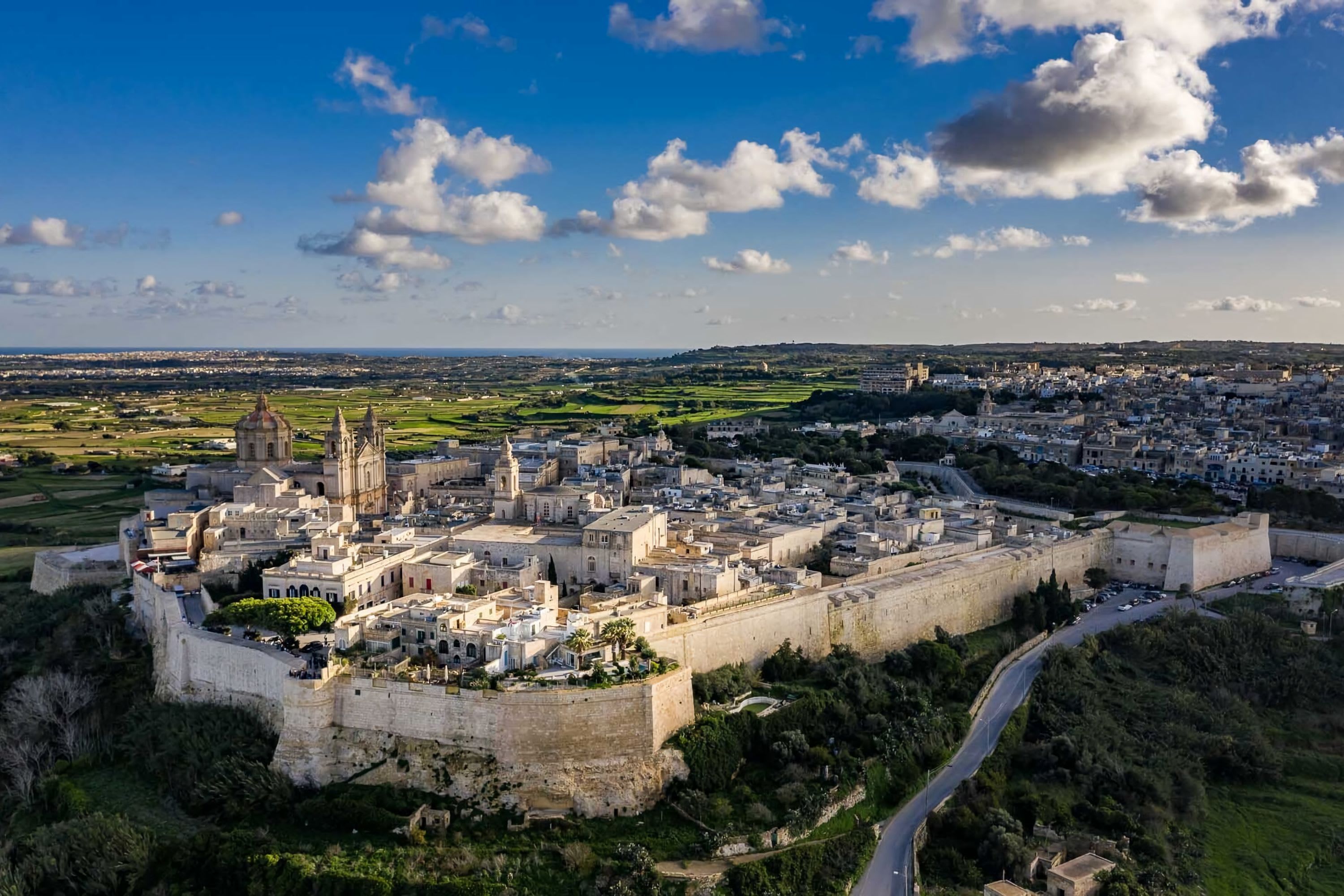 Tagesausflug zu den Highlights von Malta und Mdina mit Mittagessen 1