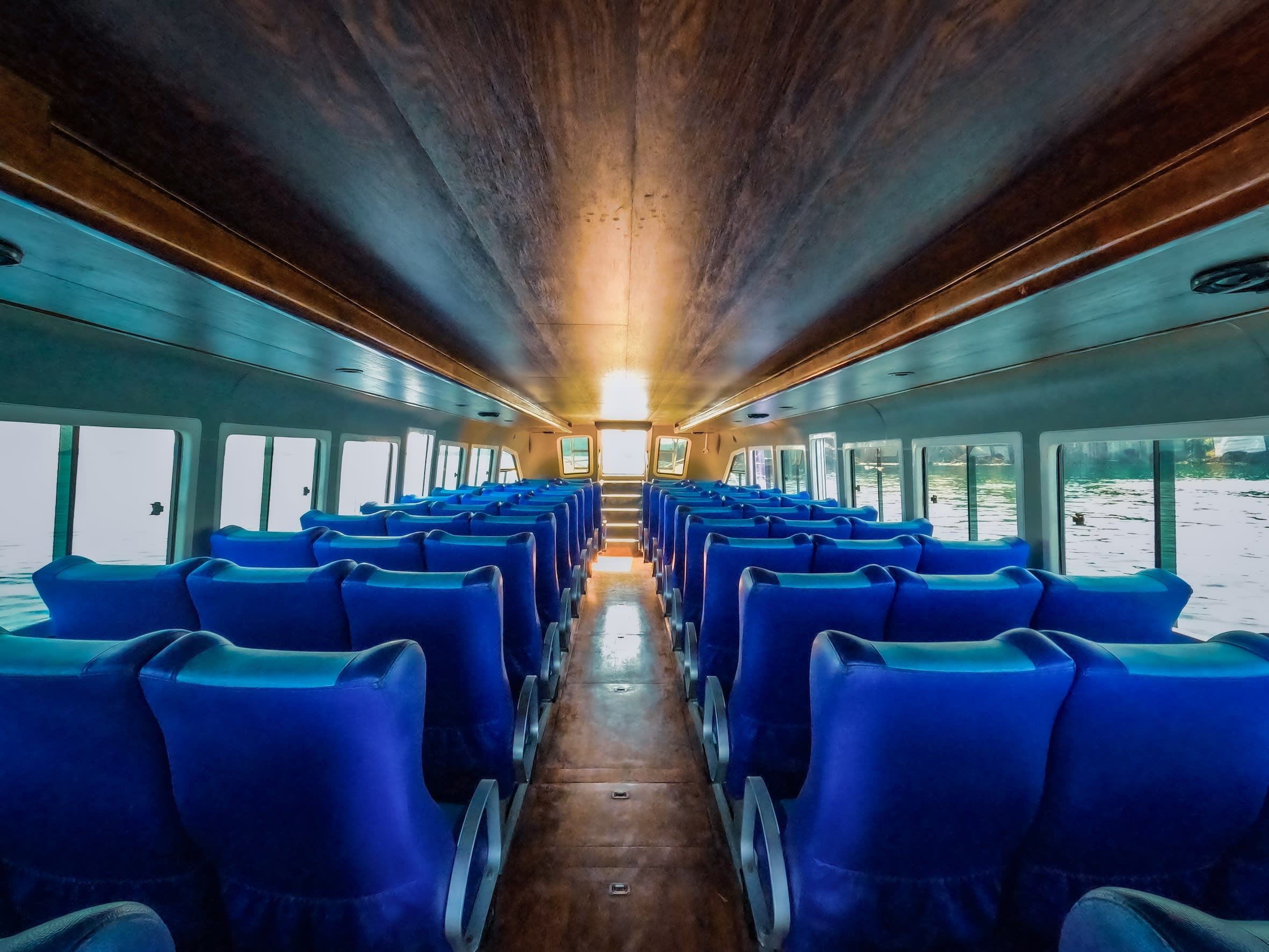 Labuan Bajo Full Day Speedboat Tour 7