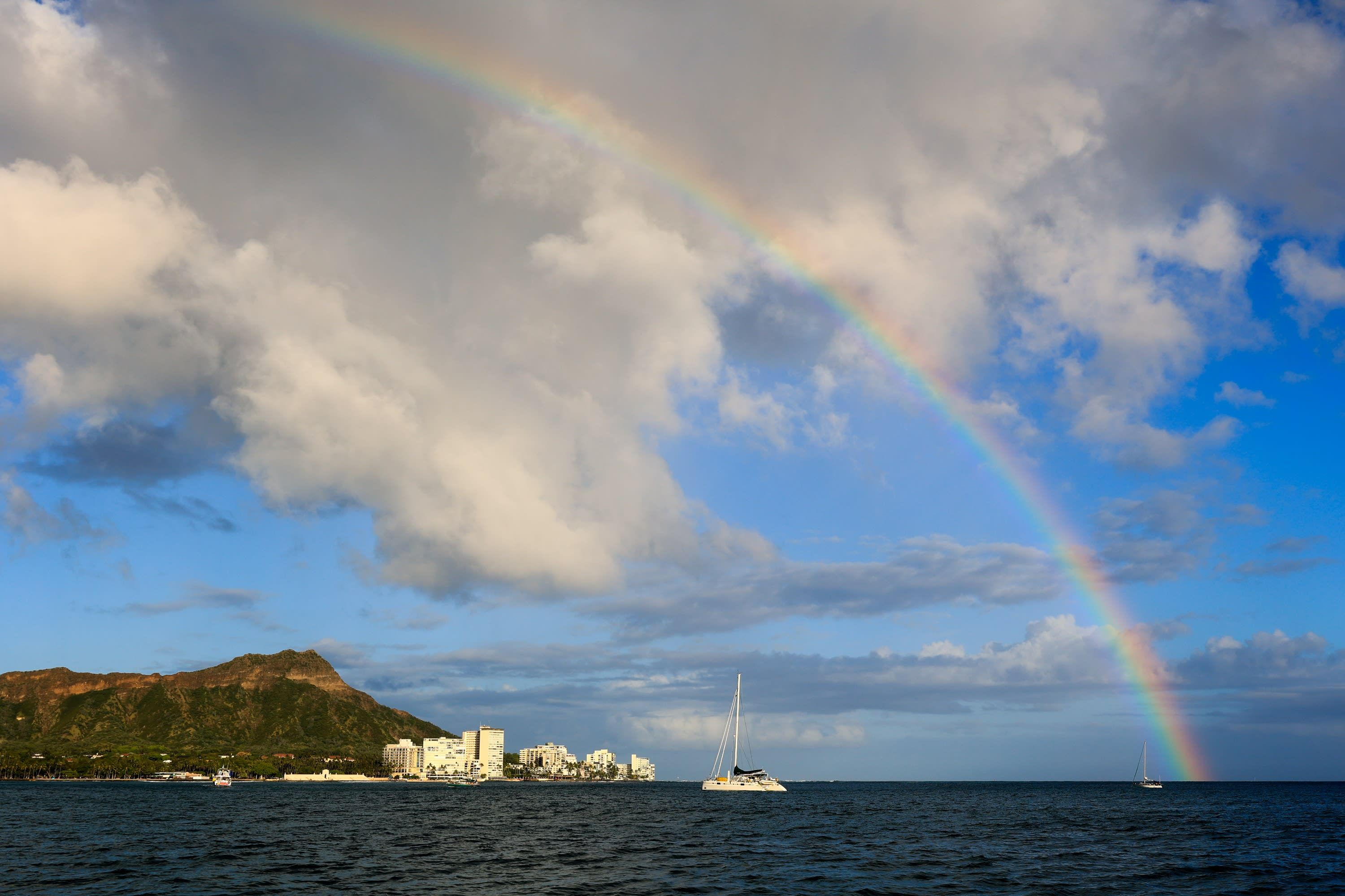 Waikiki Sunset Cruise