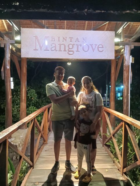 Bintan Fireflies Tour by Taxi Bintan Island