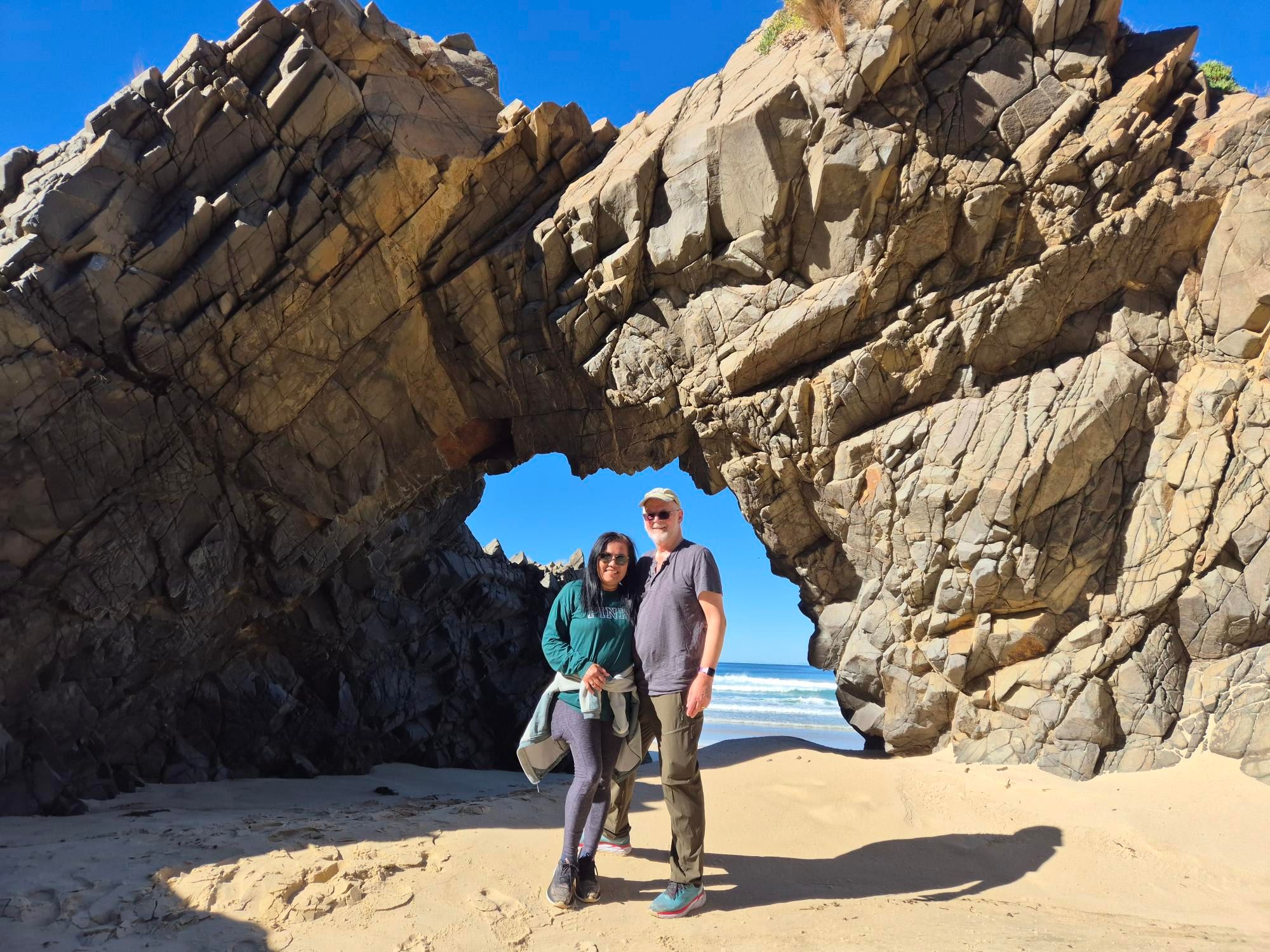 Hobart:  Bruny Island Adventure - Hike, Highlights & Tastes 8