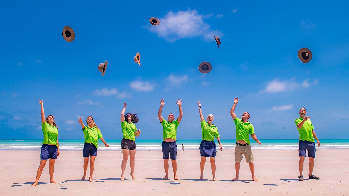 2.5-Hour Best of Broome Panoramic Town Small Group Tour with Return Transfers 5