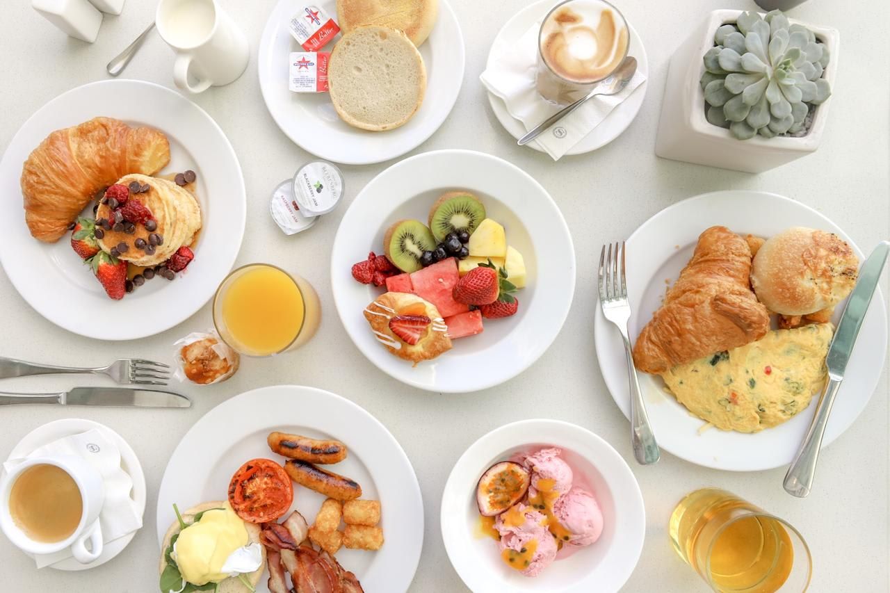 Gold Coast Hot Air Balloon Experience 4