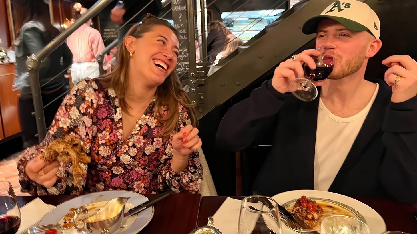 Small Group 3.5-Hour Twilight Soho Food Tour with Tastings & Drinks 1