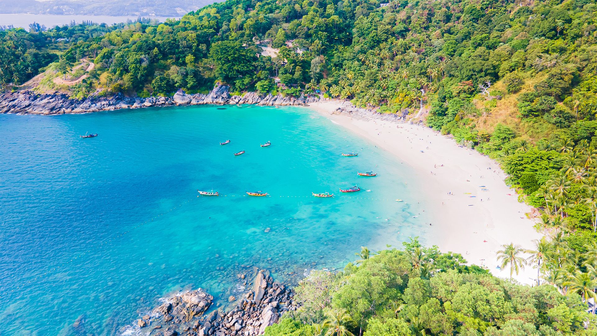 Grand Opening: Modern Phuket Stay near Patong Beach with Daily Breakfast & Free-Flow Drinks Hour