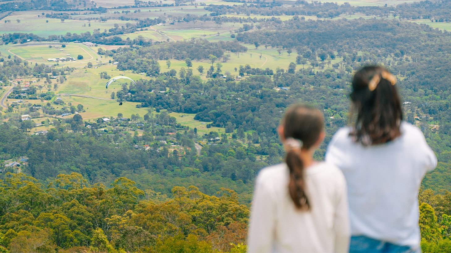 Full-Day Tastes of Tamborine Mountain Guided Tour with Lunch, Distillery Tour & Tasting 6