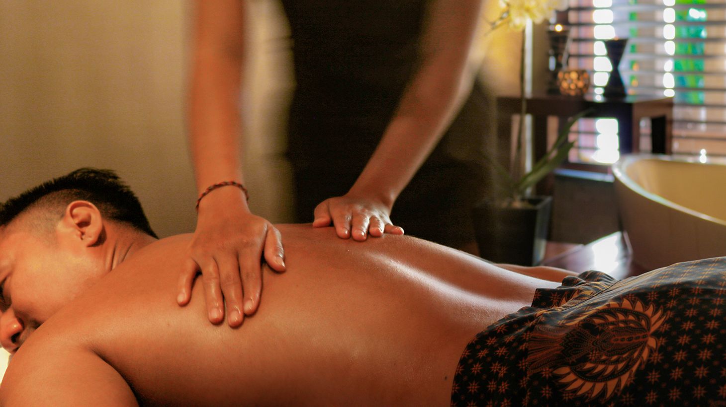 Blissful Balinese Spa Package at The Elysian Boutique Villa Hotel in Seminyak with High Tea Upgrade Available 7