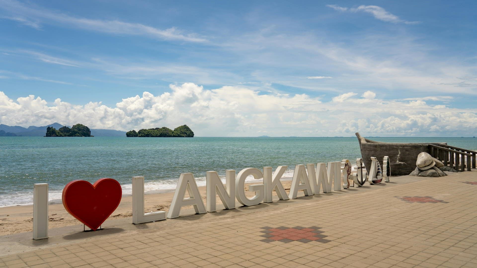 Langkawi Mangrove Tour 5