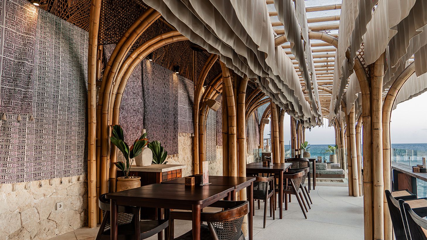 Tropical Temptation Beach Club Experience with Choice of Seating Options & Spa Package Upgrades Available 7