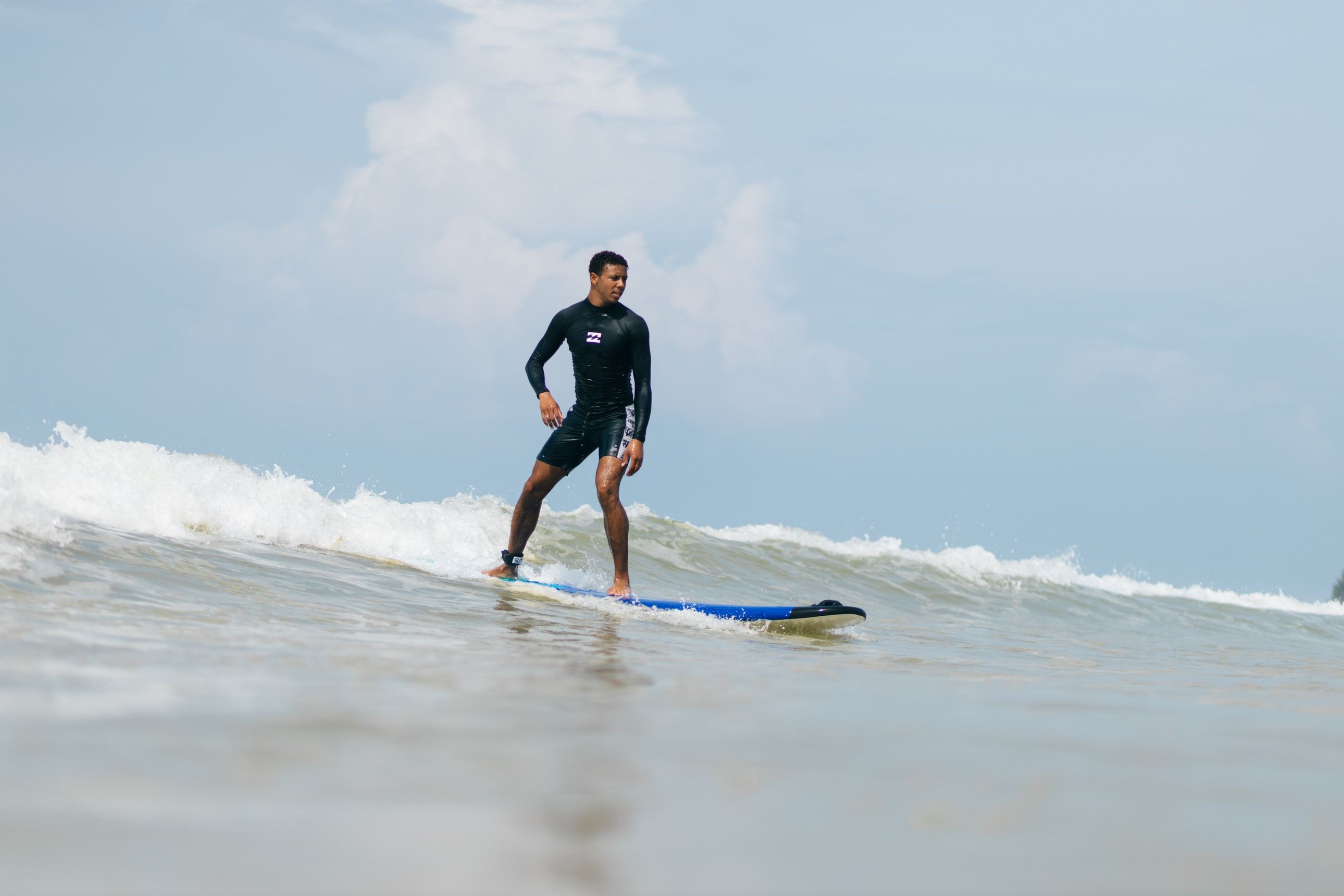 Surf Lesson by Memories Surf House in Khao Lak, Phang Nga 4