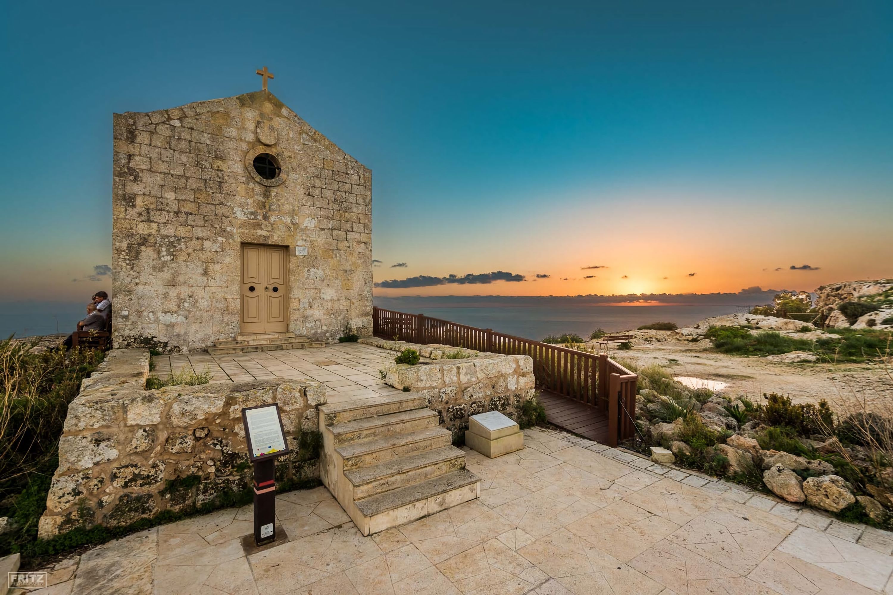 Tagesausflug zu den Highlights von Malta und Mdina mit Mittagessen 2