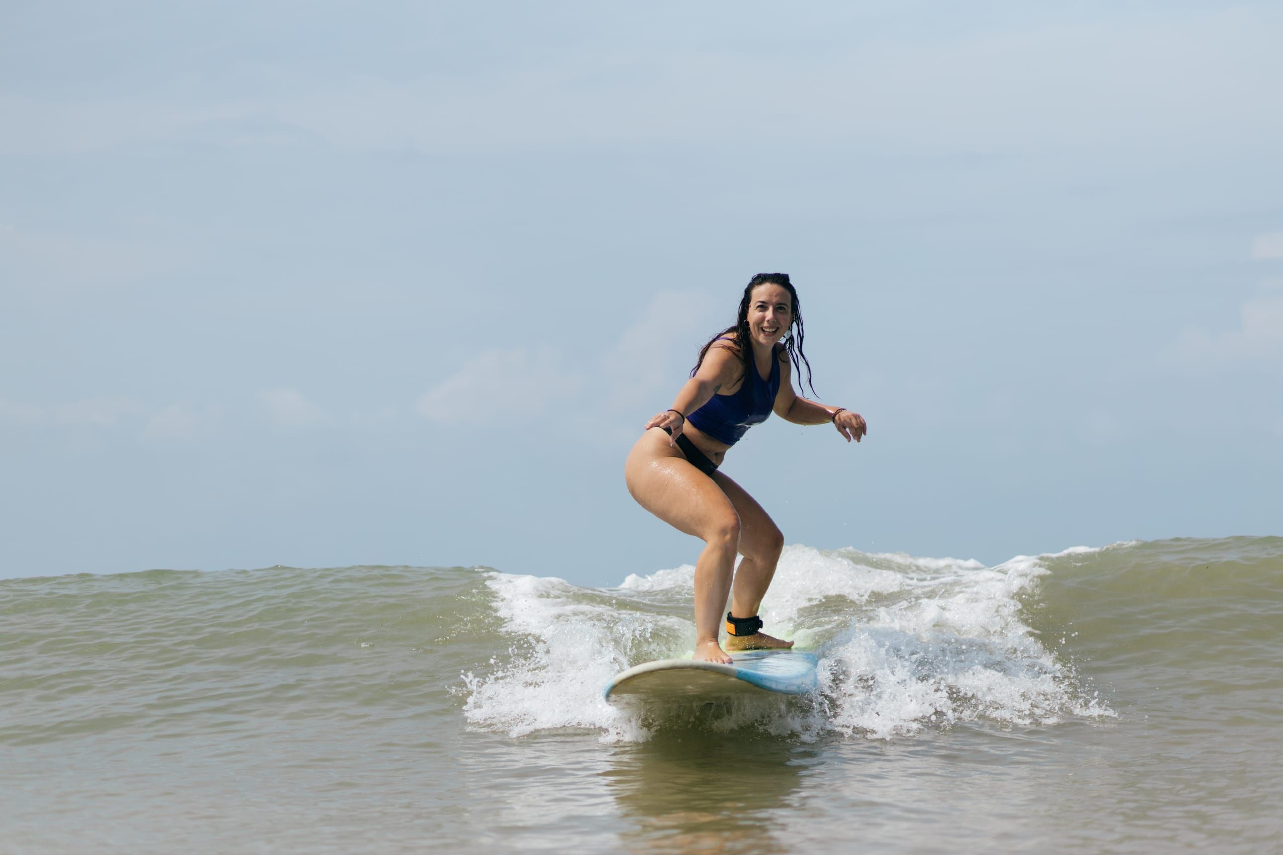 Surf Lesson by Memories Surf House in Khao Lak, Phang Nga 6