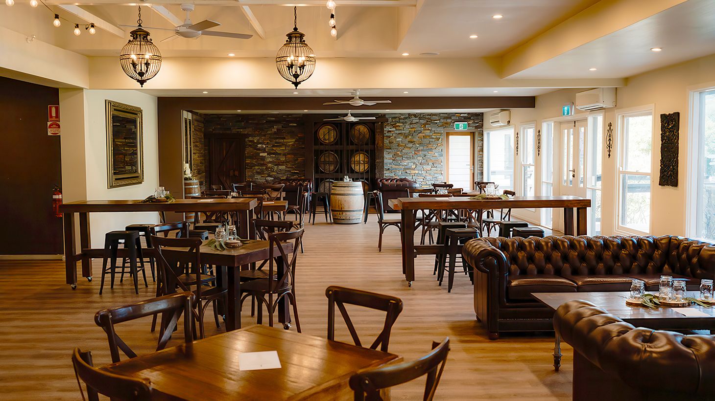 Immerse Winery Lunch for Two with Tasting Experience & Take-Home Bottles of Wine 5