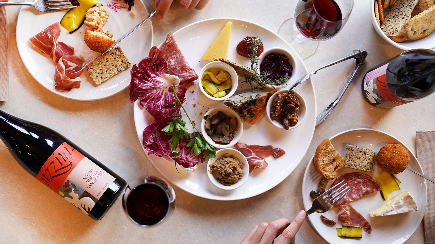 45-Minute Small Group Prosecco Tasting Experience at Pizzini Wines 2