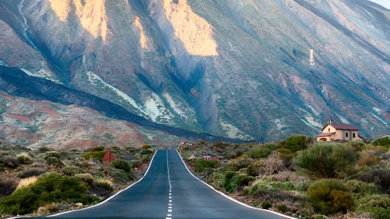 Teide, Icod, Garachico, and Masca tour in Tenerife