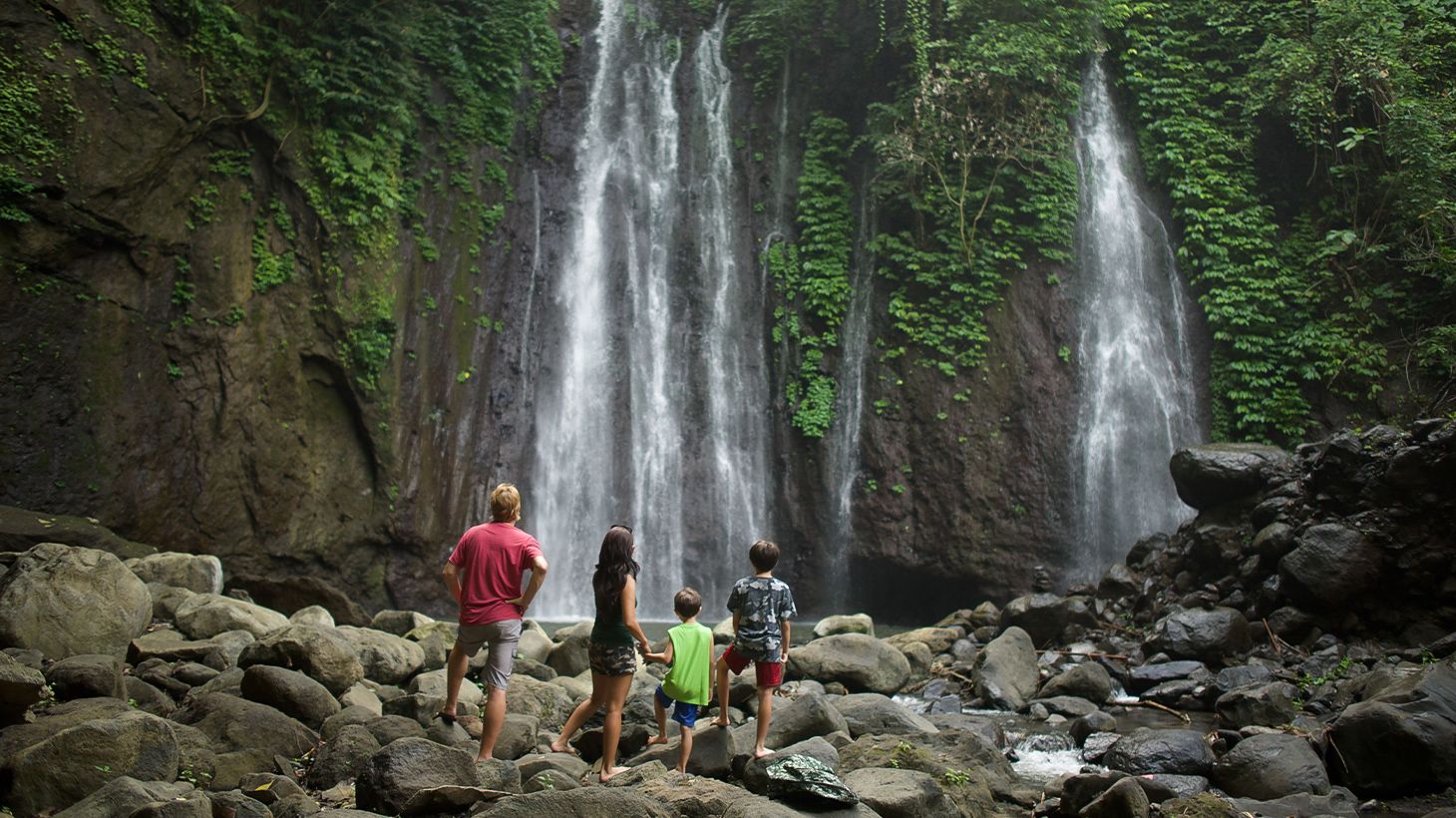 Full-Day Munduk Village Adventure with Buggy Drive, Waterfall Visit & Picnic Lunch 1