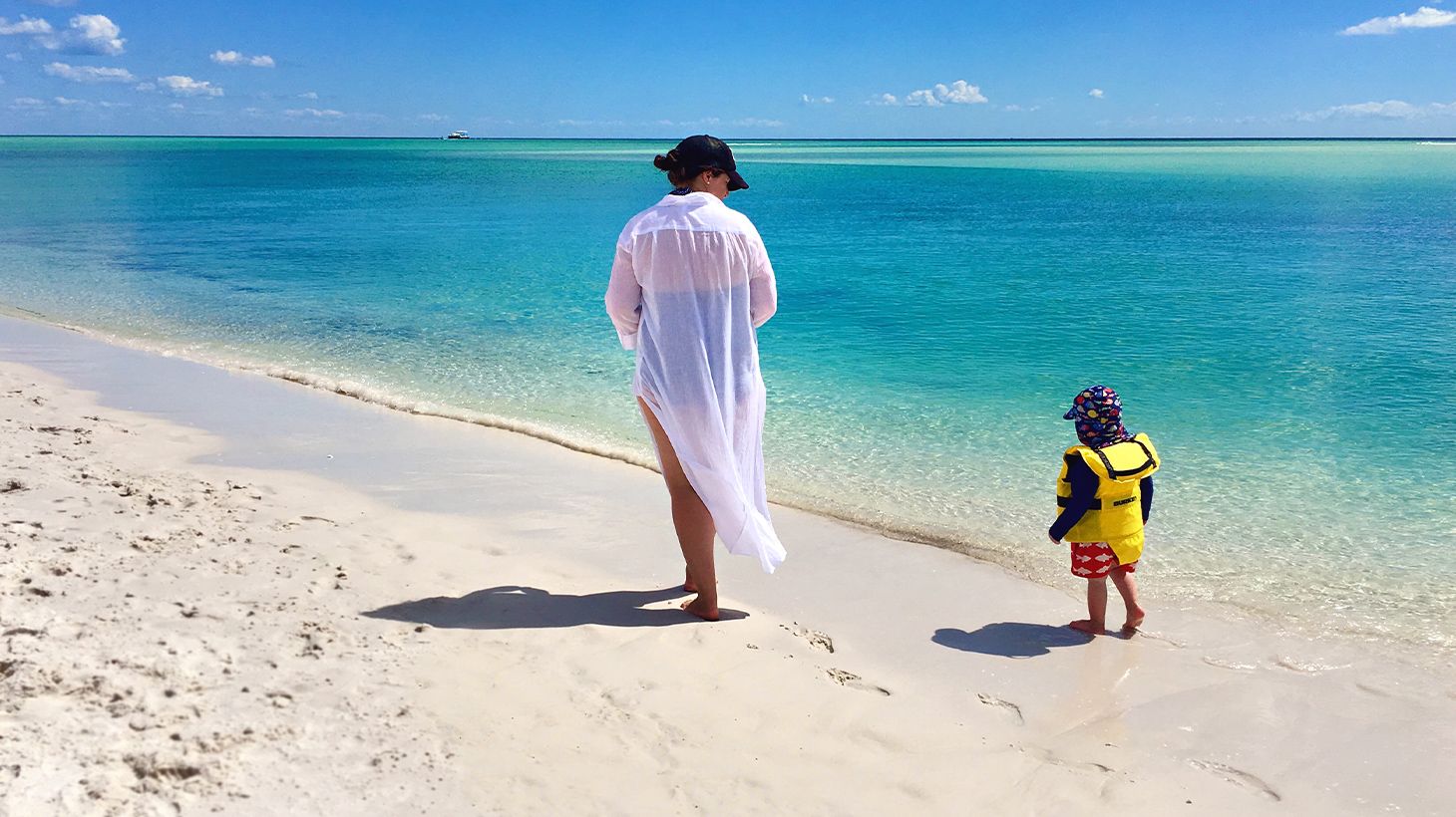 Full-Day K'gari (Fraser Island) Cruise with Return Hotel Transfers & Buffet Lunch 4