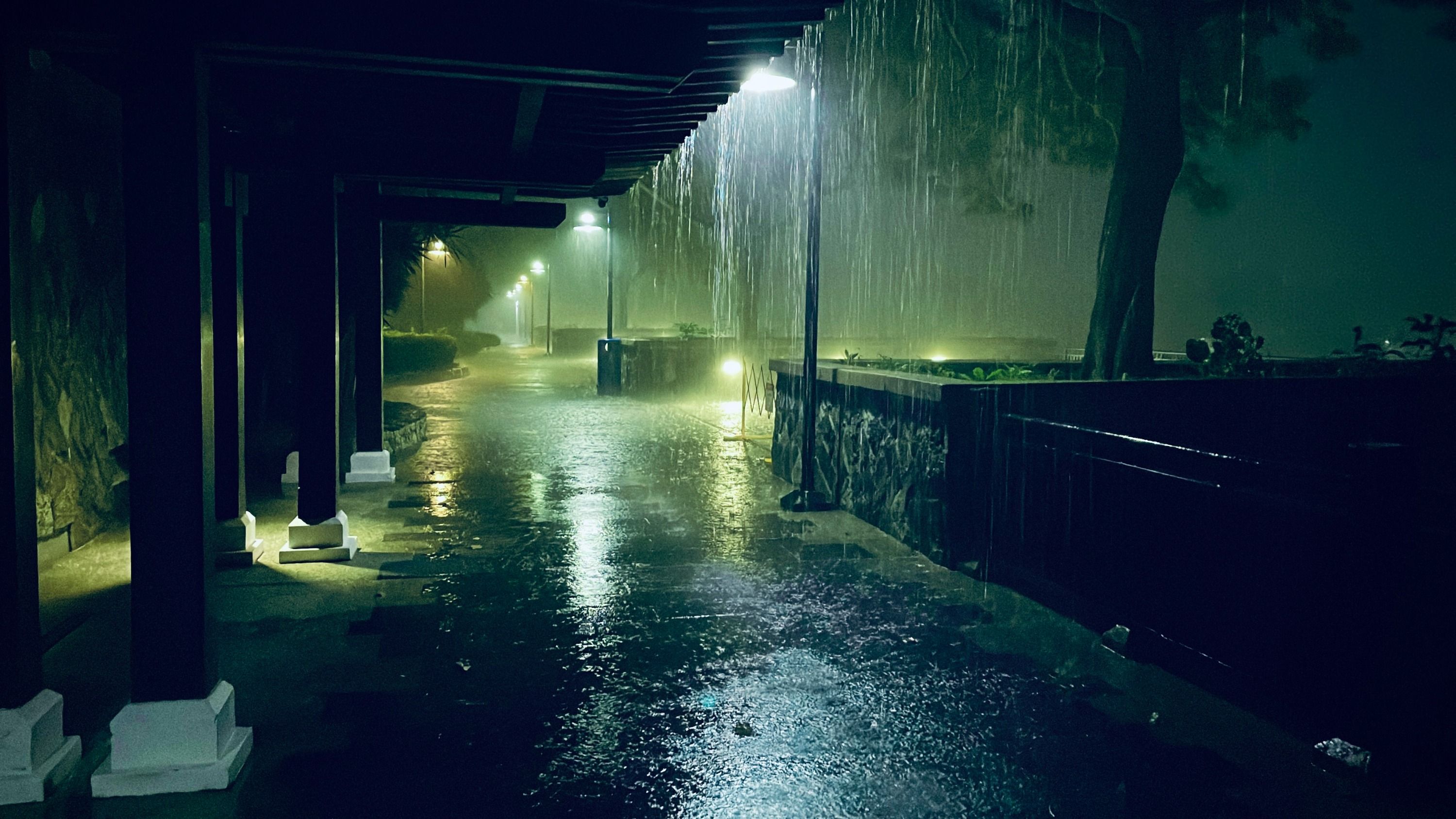 Walk With Ghosts: Old Changi Tour