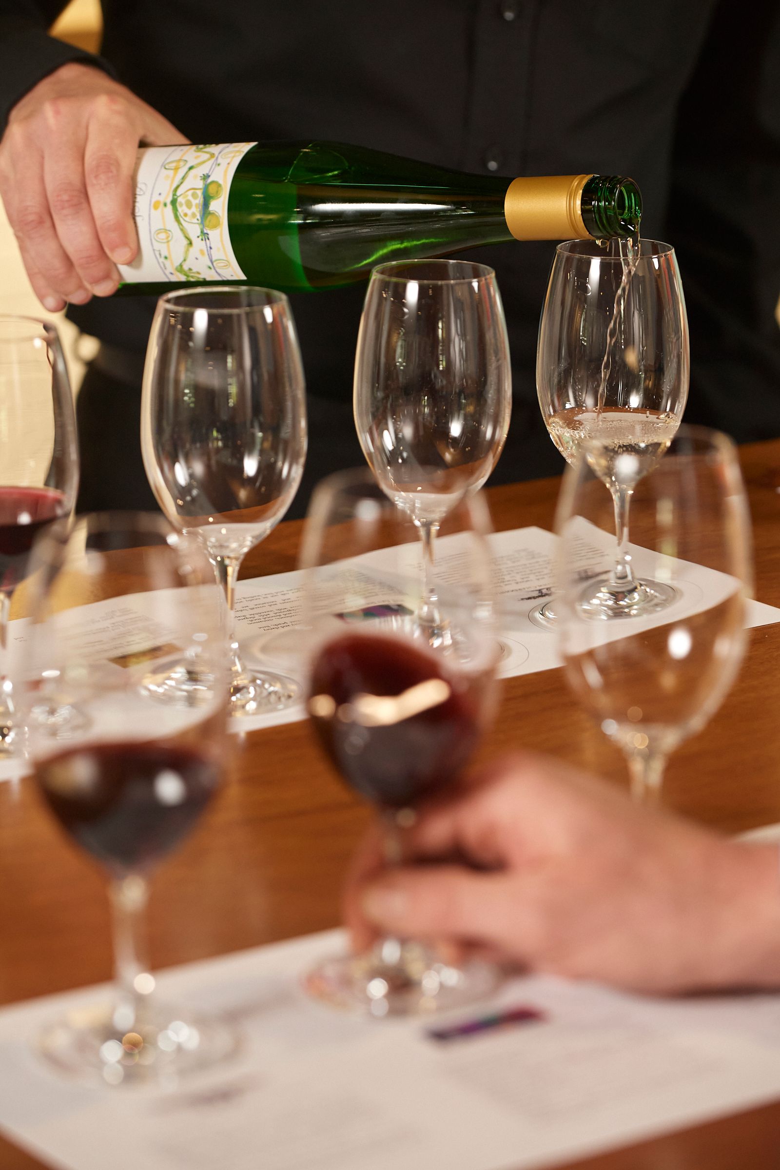 Leeuwin Estate Half-Day Triple Celebration of Art, Wine & Ultimate Lunch Experience 4