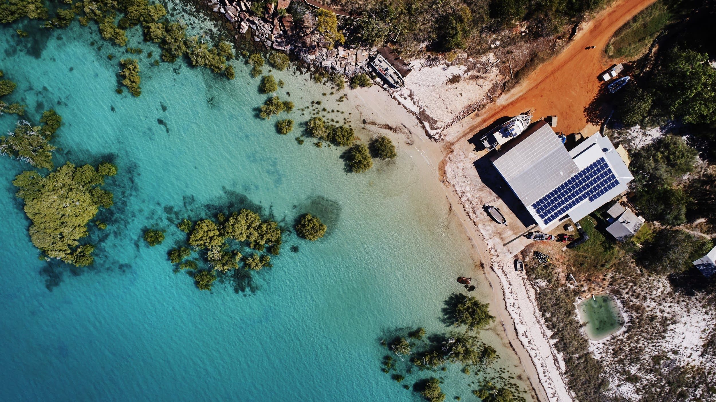 Dampier Peninsula & Aboriginal Communities Full Day Tour
