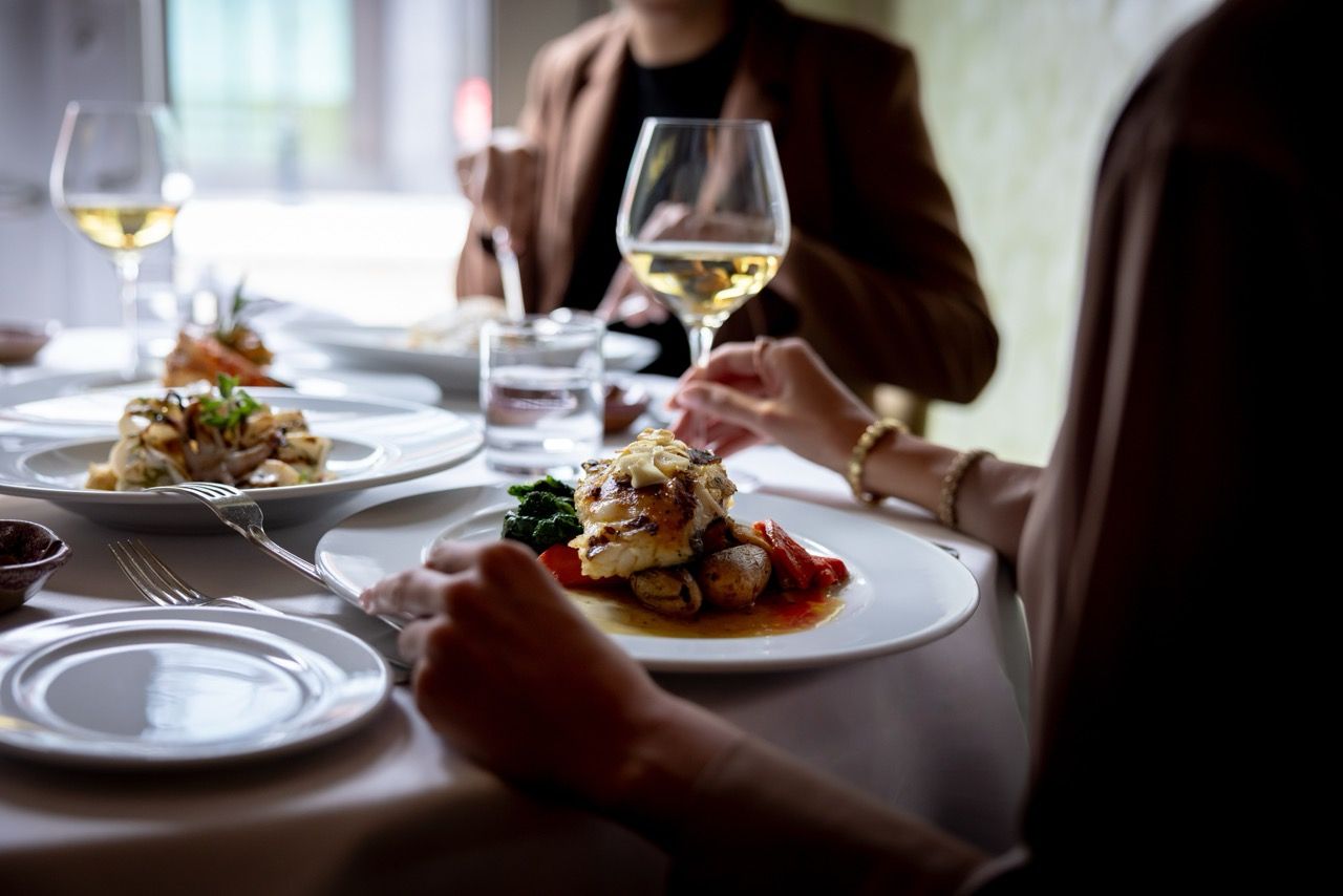 Yarra Valley Mystery Wine & Dine for Two with Lunch, Wine Tasting & Chocolate