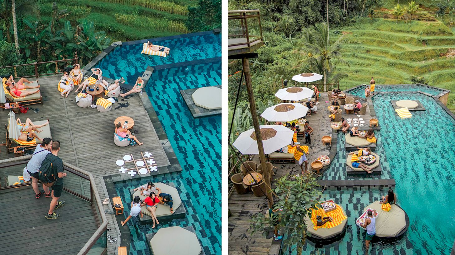 Full-Day Tegalalang Adventure with Coffee Tour, Ziplining, Jungle Swing & Lunch 6