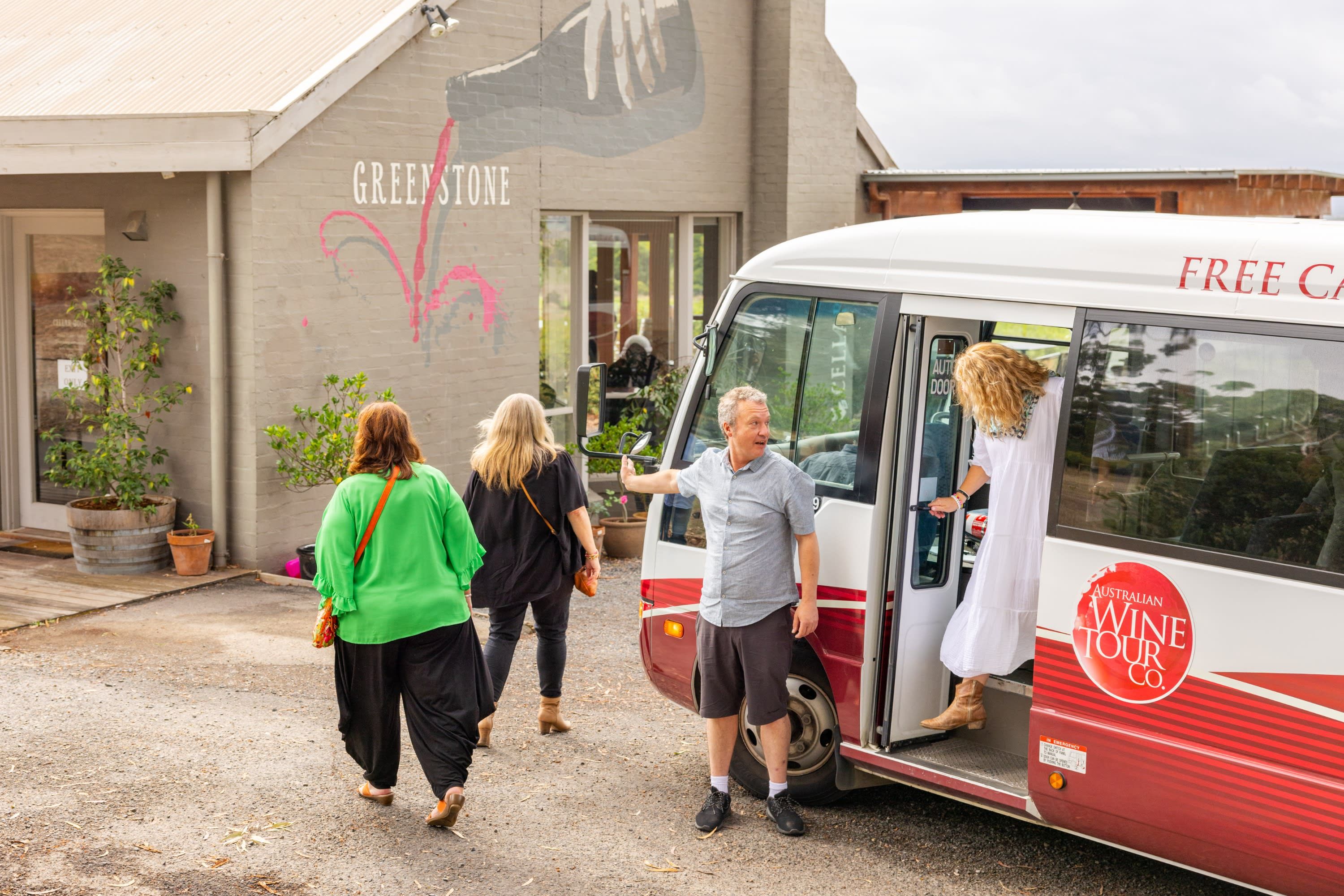 Geführte Tagestour mit Weinerlebnis im Yarra Valley 7