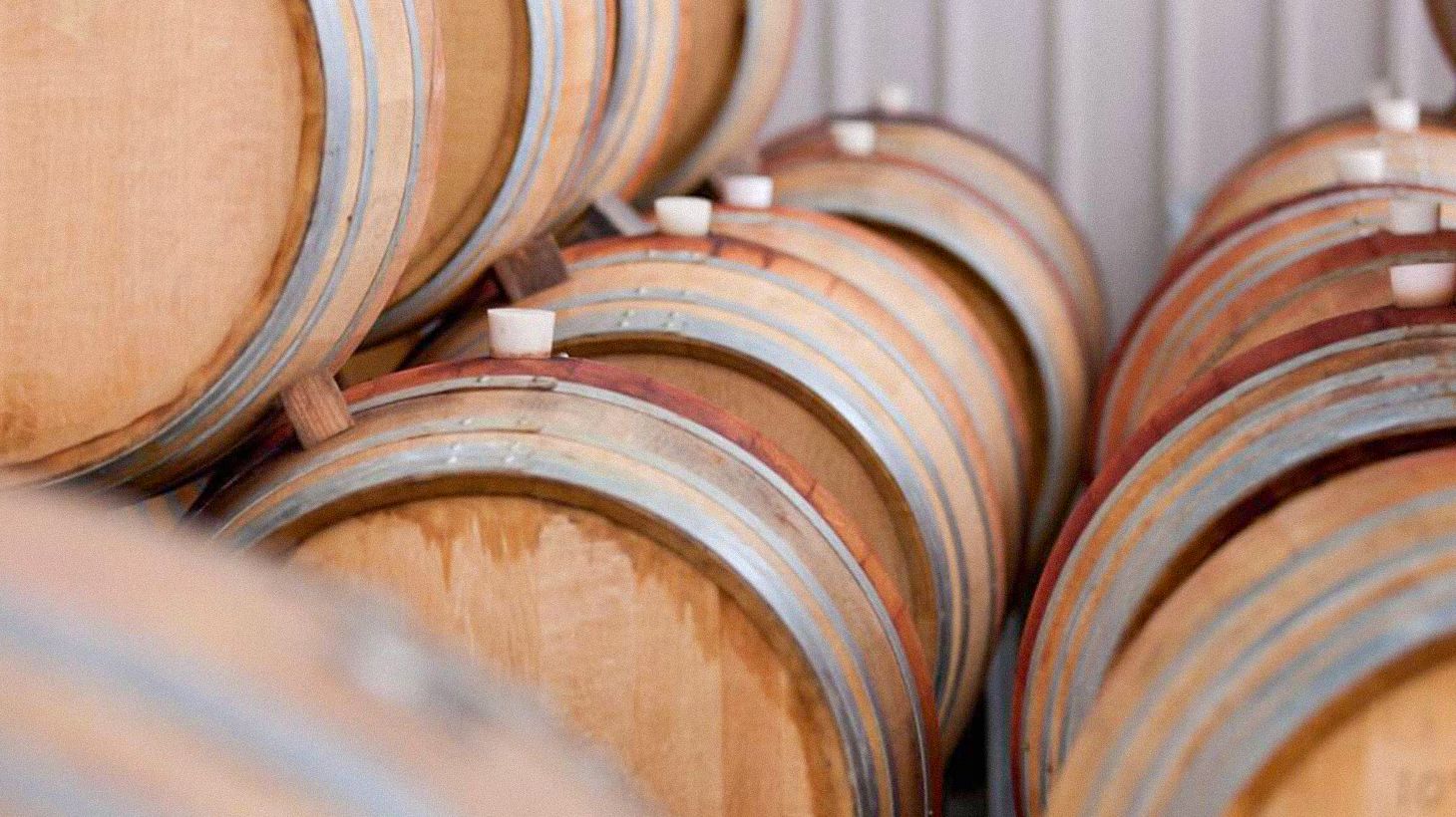 Full-Day Canberra Essential Wineries Tour with Transfers 3