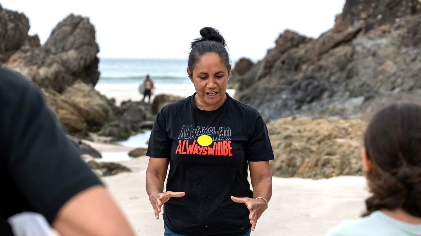 90-Minute Cape Byron Aboriginal Culture Guided Walking Tour with Bush Tucker Tasting 5