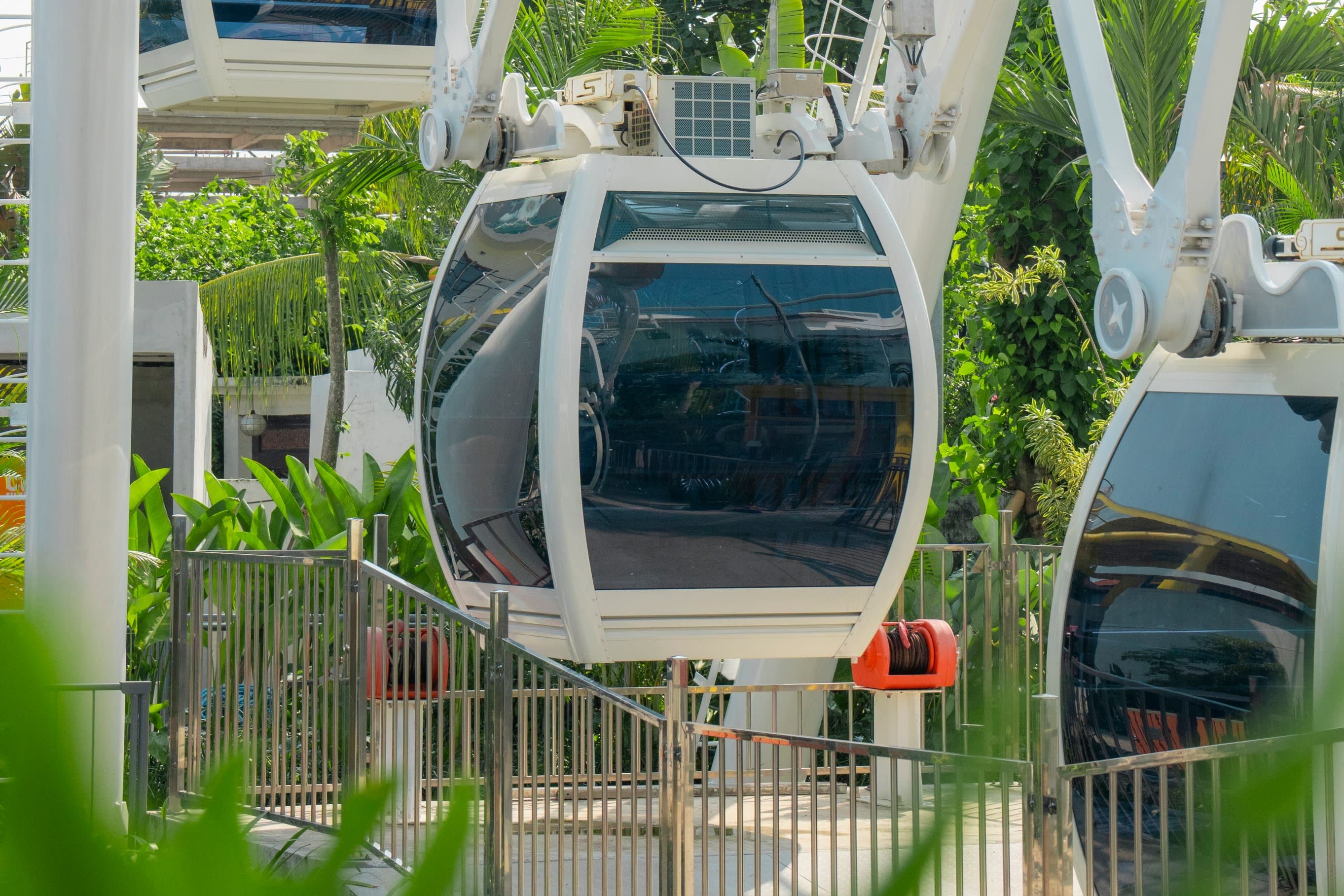 The Wheel Bali Ticket in Canggu 2