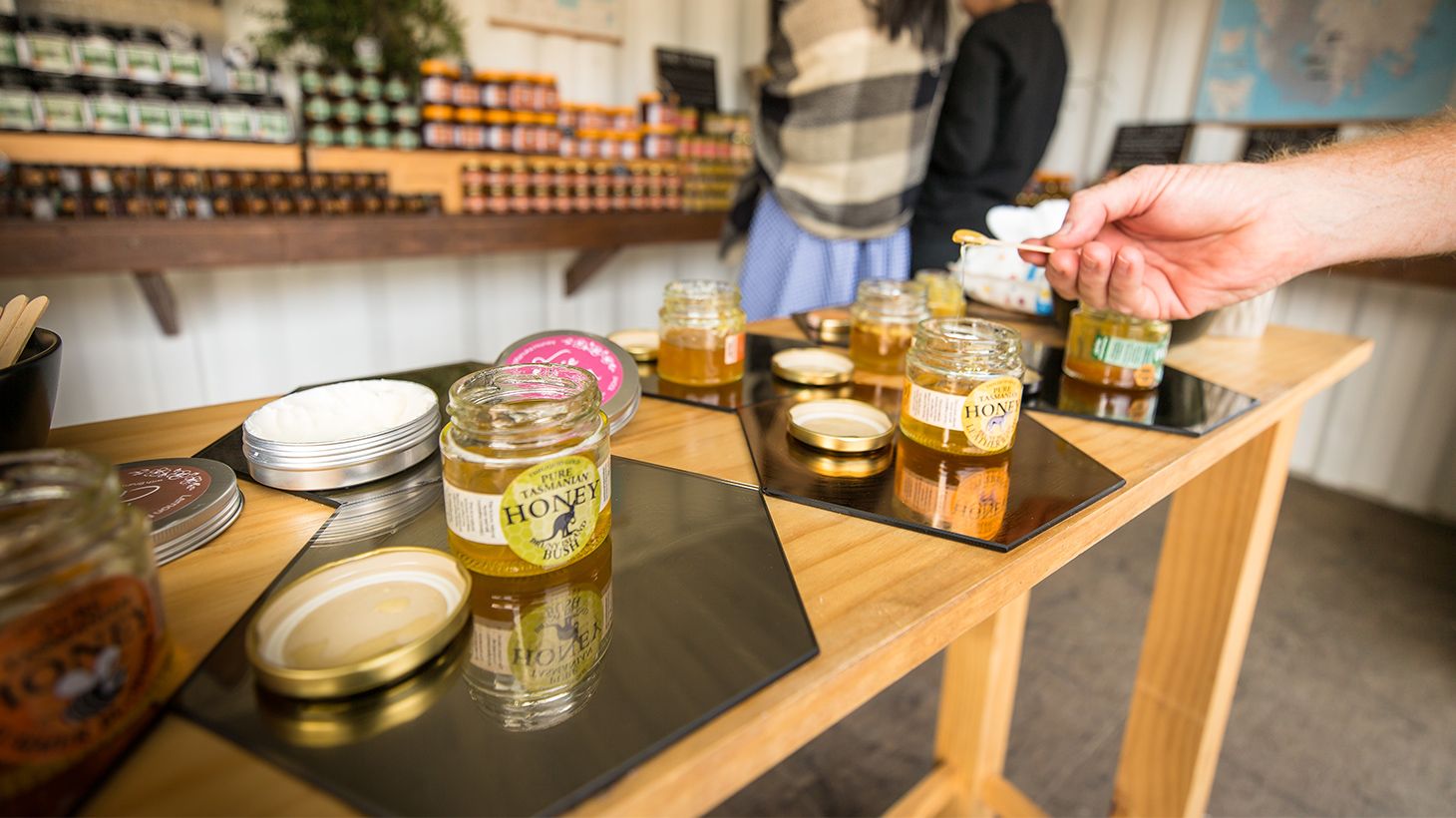 Full-Day Bruny Island Sightseeing with Lunch, Local Tastings & Cape Bruny Lighthouse Tour 5