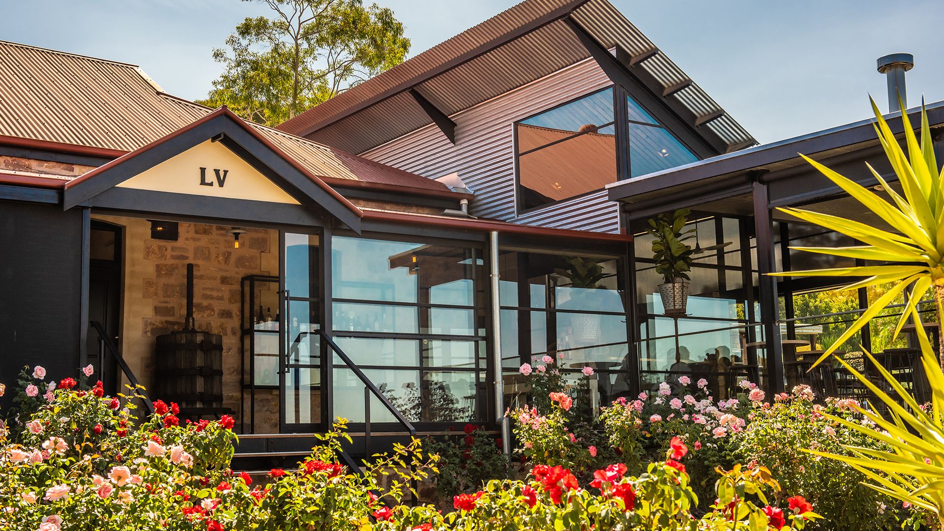 Extended by Popular Demand: Tranquil Adelaide Hills Vineyard Retreat with Breakfast Provisions, Wine Tasting & Welcome Wine