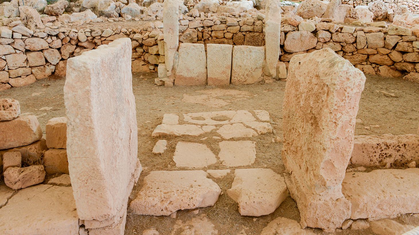 Half-Day Private Guided Archaeological Sites Tour 6